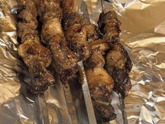 铁钎烤肉-汗腾格里·风味餐厅(新疆驻京办店)