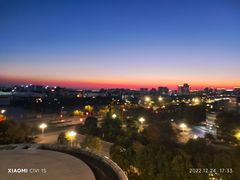 -博雅酒店-中餐厅