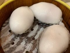 -中山国际酒店中餐厅