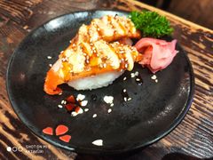 -小川洋风料理(街道口店)