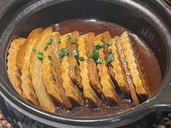-川堂风·跷脚牛肉·乐山爆炒(宝山日月光店)