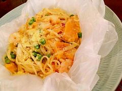 -斯比特花园西餐厅(东方商厦店)