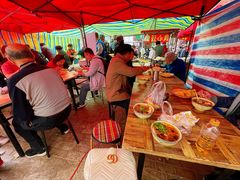 大堂-滨哥滨嫂豆腐脑(南岗店)