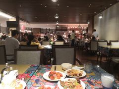 -千岛湖伯瑞特度假酒店-米兰西餐厅