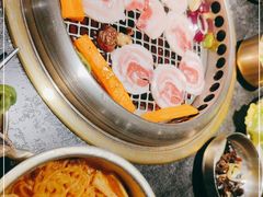 -汉拿山(昌平永旺店)