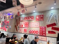 -黔有有贵州酸汤夺夺粉火锅(五味十字店)