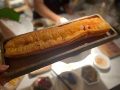 大油条-九鼎轩脆毛肚火锅(徐州苏宁店)