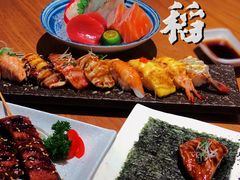 -赤稻·日式料理(禅城店)