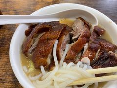 -佳记厚街烧鹅濑粉(广州总店)