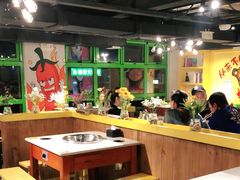 -钢管厂五区小郡肝火锅串串香(清河店)