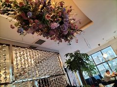 -花舍·新派粤菜·西餐·下午茶(亚运村·鸟巢店)