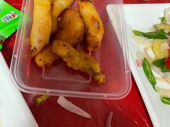 -海坛特色小吃·只做平潭特色菜(平潭店)