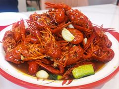-虾铺子龙虾·私房菜(金源花苑店)