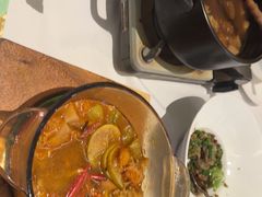 -上蔬无瑕· 创意素食·Vegetarian(华采天地店)