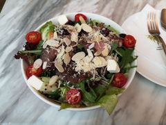 谷饲牛肉沙拉-农畉LONFOOD(福田星河COCOPark店)