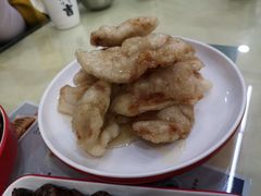 -服务大楼冷面(延大店)