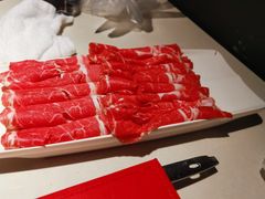 -海底捞火锅(团结桥店)