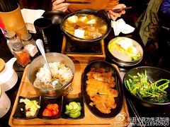 -小明同学(三里屯店)