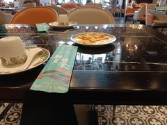 -巴依老爷新疆美食(清华东门店)
