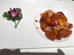 -十六台·经典广东菜(德外大街店)