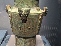 -盘龙城国家考古遗址公园