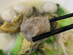 -其美潮州鱼旦粉世家(花城汇南区分店)
