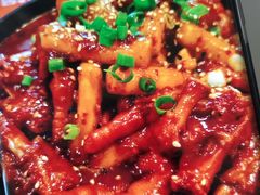 -英兰朝族饭店(河南桥头店)