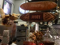 -Juicy Bakery(大学路店)