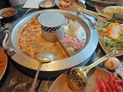 -牛New寿喜烧(新六百店)