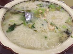 -老石湖大排档