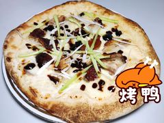 全聚德精品烤鸭-全聚德(前门店)