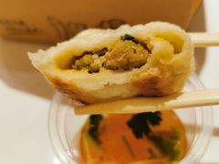 生煎-八婆婆烧仙草(中山路店)