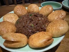 -淀里船宴(卓达店)