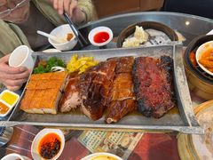 -香港蓮香樓(中環店)