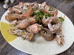 -贞姨美食·老字号海鲜大排档
