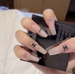 点击看大图 -睫毛弯弯·美甲美睫