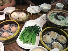 -南拳十三姨·潮汕砂锅粥(世纪金源店)