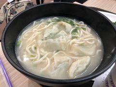 -太兴烧味餐厅(香港机场店)