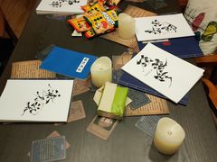 -猫尾侦探俱乐部·剧本杀·狼人杀