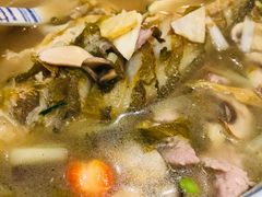 -阿琴面馆(武林路店)