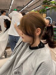 -藤野造型·专业烫染店