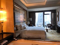 -长沙富力万达文华酒店