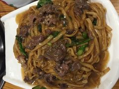 -营记牛肉火锅·大埔客家菜(上梅林店)