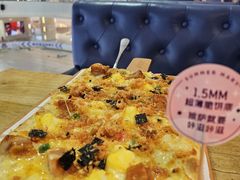 -夏日玛莉西餐厅(梅溪湖步步高店)