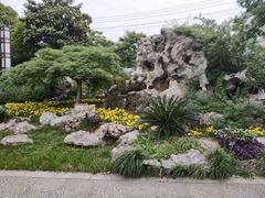 -荆川公园