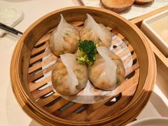 -宝园酒家(美林M·LIVE天地东座店)