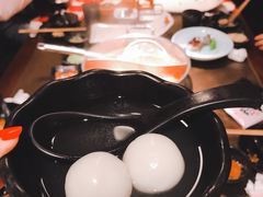 -左庭右院鲜牛肉火锅(新梅广场店)