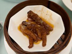 -京香轩·中餐厅(上海中庚聚龙酒店)