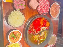 -胖姐社区老火锅(北京总店)