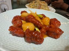-安泰楼·佛跳墙创始人·传统闽味早茶·酒楼(三坊七巷闽菜地标店)